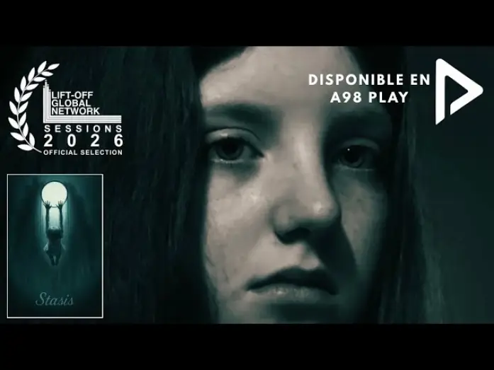 Video for the film Stasis — STASIS - 2025 (Cortometraje 78seg)
