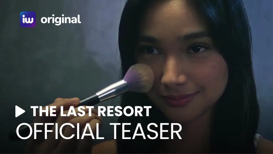 Video for the film The Last Resort — The Last Resort Teaser | December 8 on iWant!