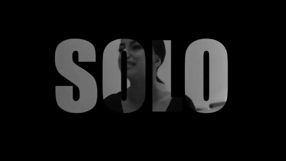 Video for the film Solo — SOLO (Short Film Trailer) I 2025 I TEZLİKLƏ | Vaqif İsmayılzada