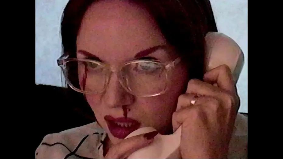 Video for the film Private Line — Private Line Trailer