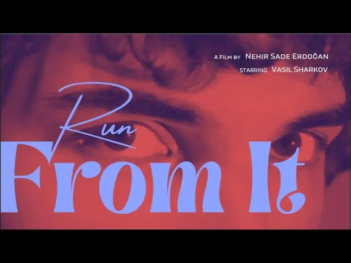 Video for the film Run From It — Run From It (2024) I Documentary Film
