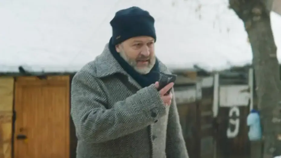 Video for the film New Year's Letter — Новогоднее письмо (2025) Трейлер