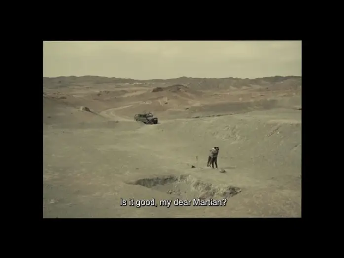 Video for the film Don Quixote — JAFF20 Trailer | Don Quixote | Asian Perspectives - Shorts