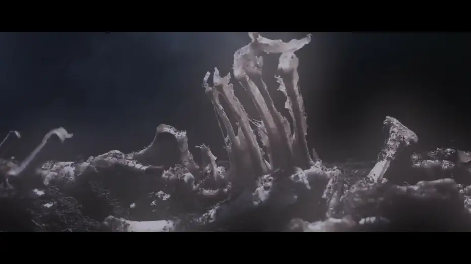 Video for the film Báthory — "BÁTHORY" Trailer (2026)