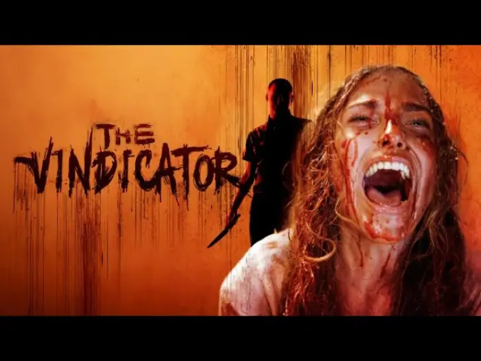 Video for the film The Vindicator — Official Trailer