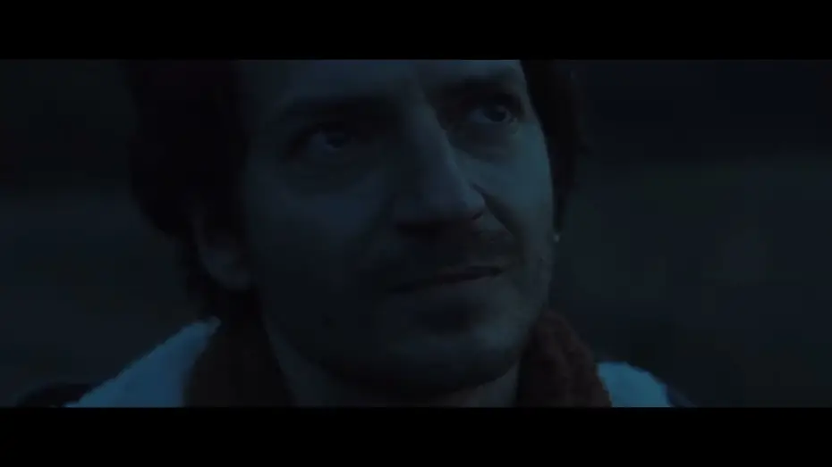 Video for the film Tranquility Base — Tranquility Base - Official Trailer 2
