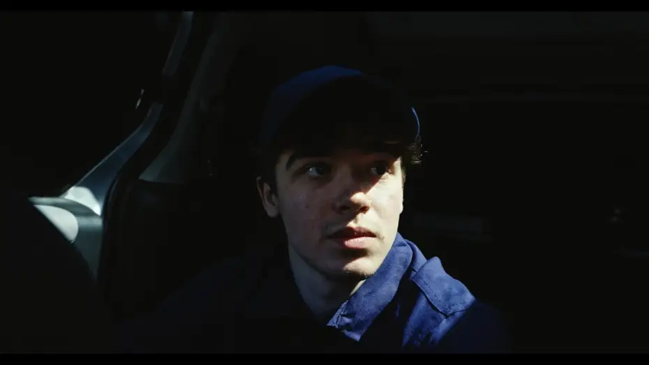 Video for the film Squeaky Clean — Squeaky Clean Short Film 2025