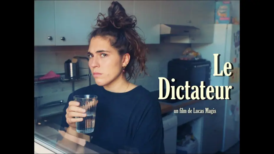 Video for the film Le Dictateur — Le Dictateur (un film sur la petite voix)