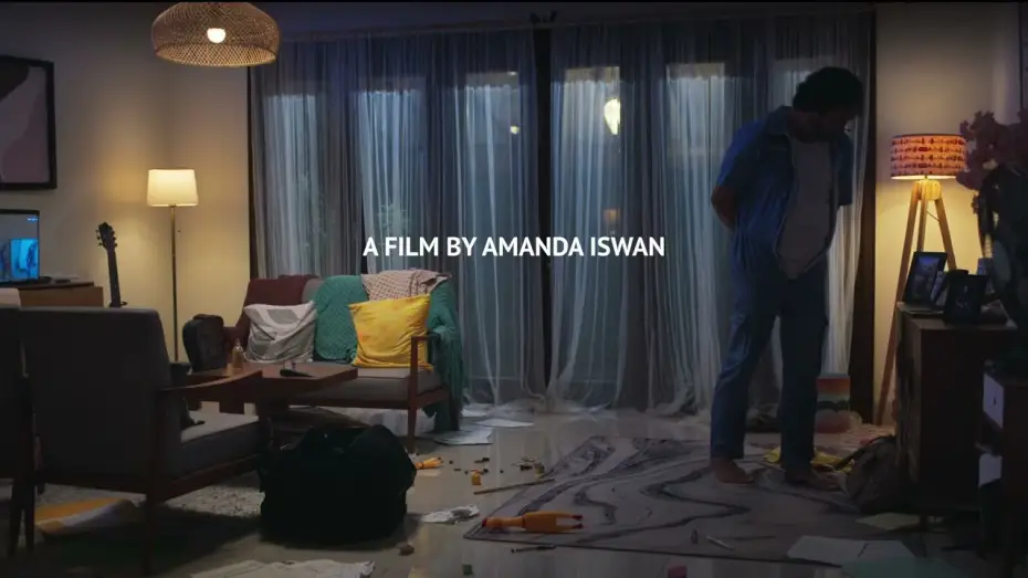 Video for the film Gokill — JAFF20 Trailer | Gokill | Emerging