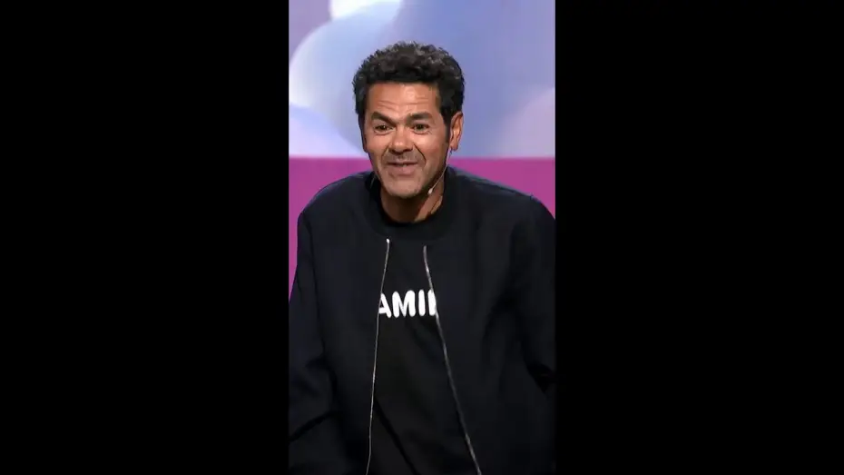 Video for the film Juste pour Rire Montréal 2025 — Vous avez déjà vu un Quebecois énervé ? Moi jamais. #JustePourRire #JamelDebbouze