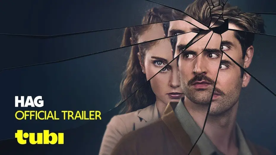 Video for the film Hag — Hag | Official Trailer | Tubi Original