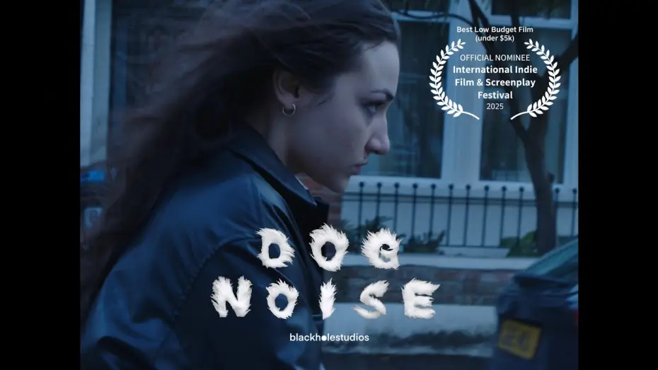 Video for the film Dog Noise — DOG NOISE - SHORT FILM