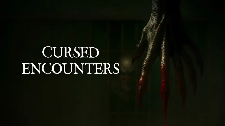 Video for the film Cursed Encounters — Cursed Encounters | Official Trailer (2025)