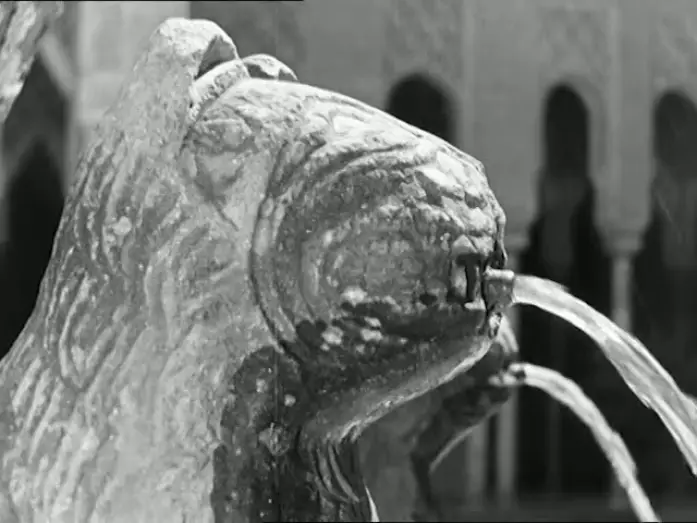 Video for the film Islam — ISLAM (1949) de Georges Régnier