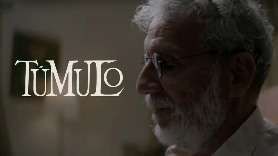 Video for the film Túmulo — TÚMULO - OFFICIAL TRAILER