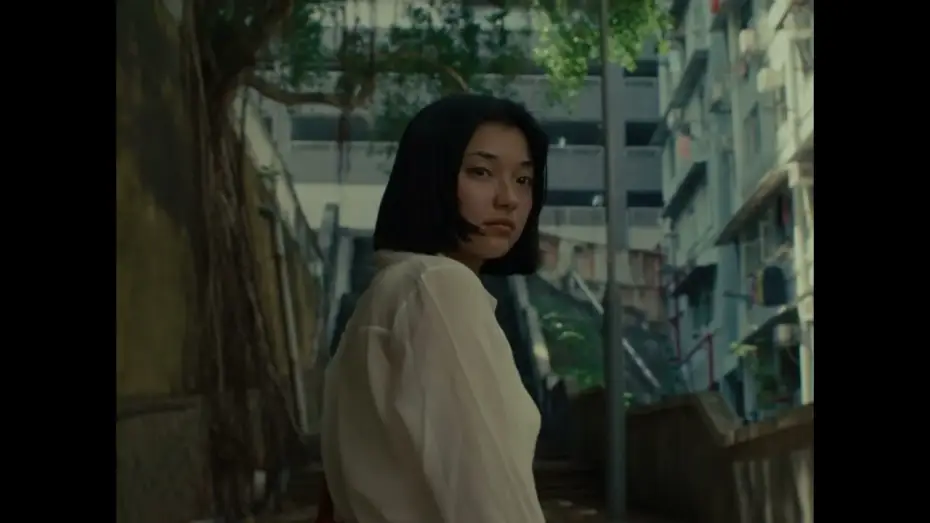 Video for the film Zi — BIFF2026 Trailer | zi zi | 아이콘