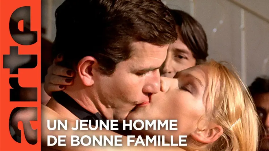Video for the film A Very Good Boy — Un jeune homme de bonne famille | Film documentaire | ARTE