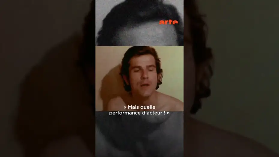Video for the film A Very Good Boy — Embauché sans le savoir comme acteur porno 🍆