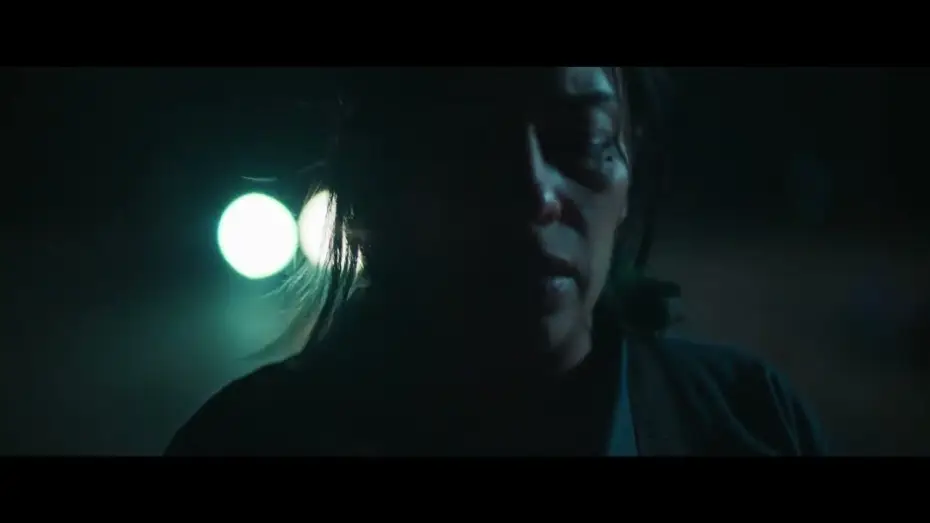 Video for the film The Huntress — The Huntress (La Cazadora) | Exclusive Clip | Sundance 2026