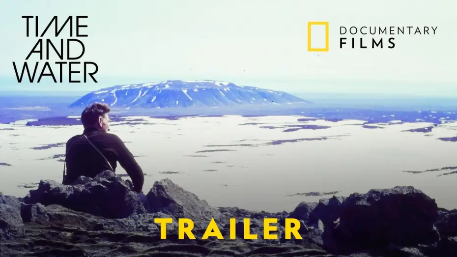 Video for the film Time and Water — 60 Second Trailer