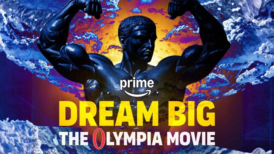 Video for the film Dream Big: The Olympia Movie — Trailer