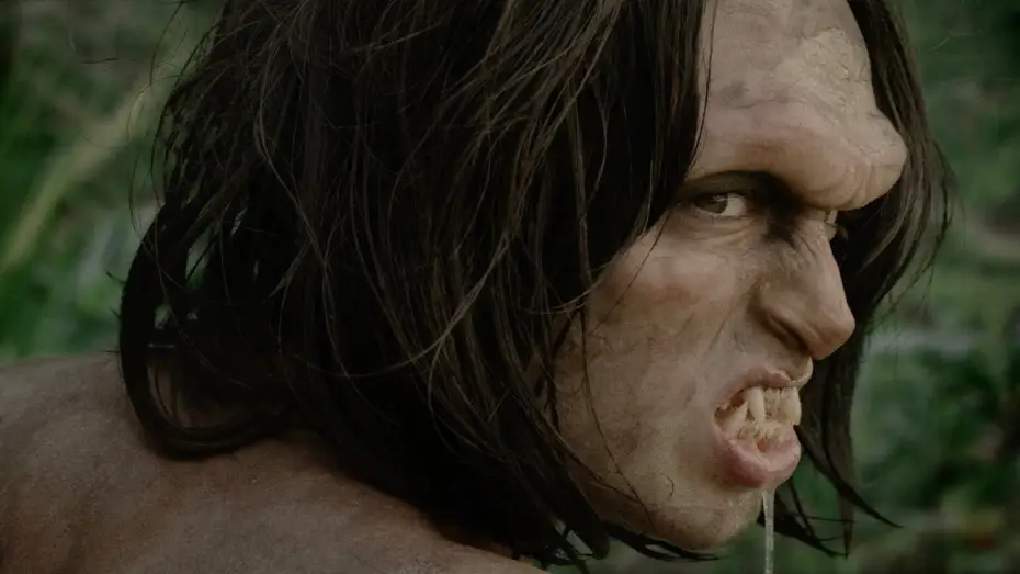 Video for the film Shiver Me Timbers 2: Chainsaws Are for Children — SHIVER ME TIMBERS 2 TEASER