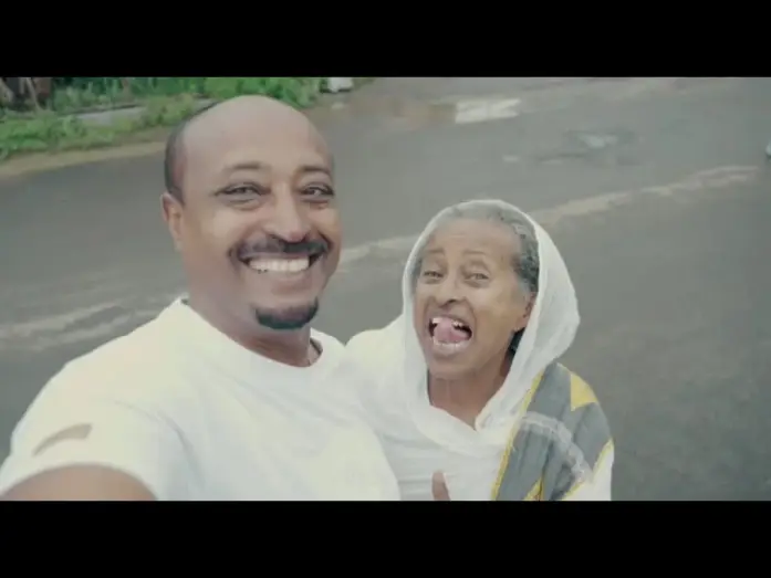 Video for the film Shumshiret — Shumshiret