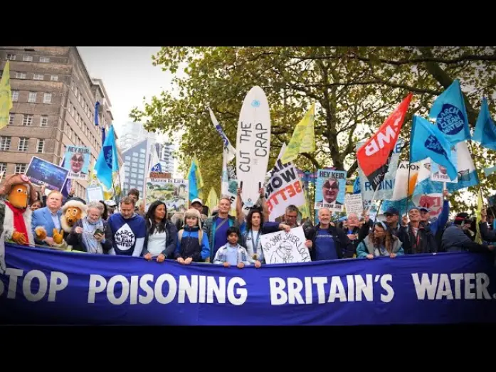 Video for the film Jo in the Water — Jo in the Water feature documentary: teaser film