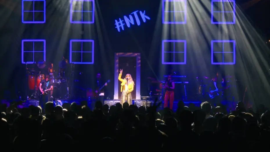 Video for the film Anastacia - #NTK25 Live in Concert — ANASTACIA - Best Days (LIVE) – #NTK 2025