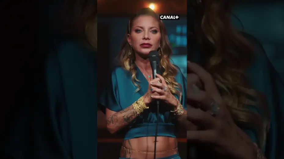 Video for the film Doully : Hier j'arrête ! — La comparaison 😭