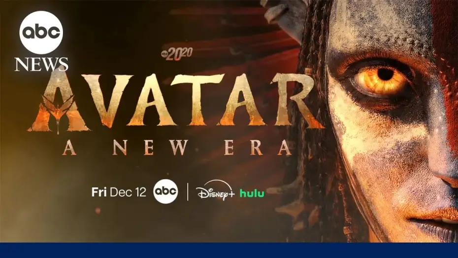 Video for the film Avatar: A New Era - Special Edition of 20/20 — Trailer