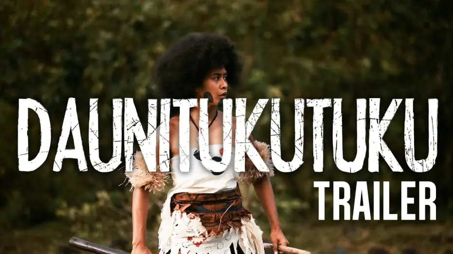 Video for the film The Messenger — Daunitukutuku Trailer