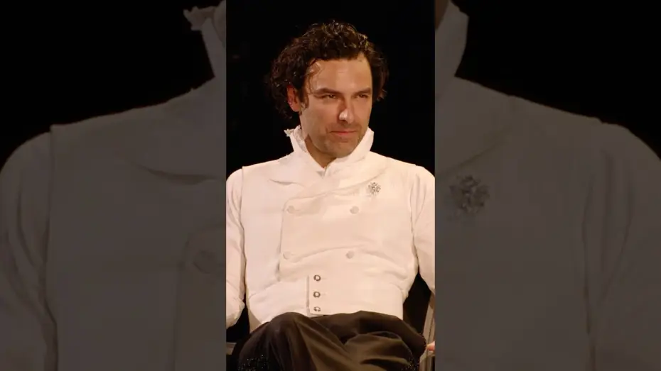 Video for the film National Theatre Live: Les Liaisons Dangereuses — 'Vanity and happiness are incompatible' 👄 #AidanTurner #LesleyManville #NationalTheatre #Cinema