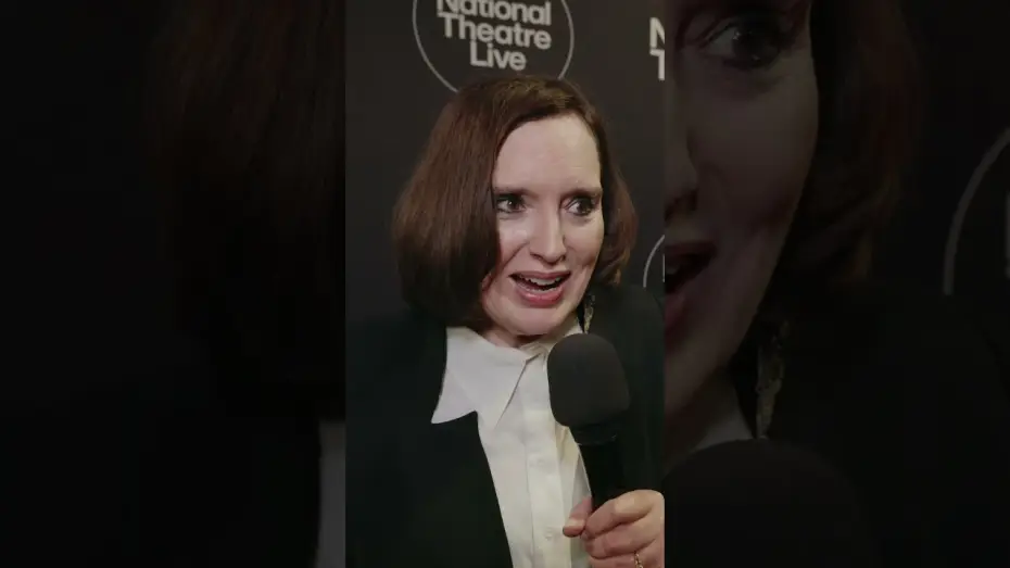 Video for the film National Theatre Live: Les Liaisons Dangereuses — 'Genuinely one of the best things I've ever seen' 🙌 #NationalTheatre #LondonTheatre #Review