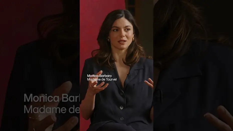 Video for the film National Theatre Live: Les Liaisons Dangereuses — Monica Barbaro talks choreography on #LesLiaisonsDangereuses #ntlive