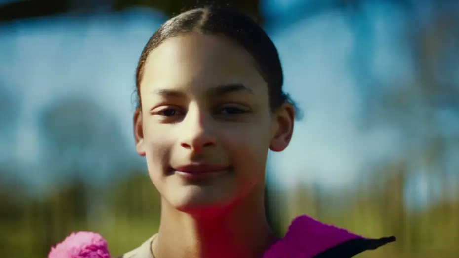 Video for the film Swim Sistas — Swim Sistas | Trailer