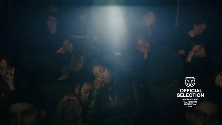 Video for the film like moths to light — like moths to light - Trailer