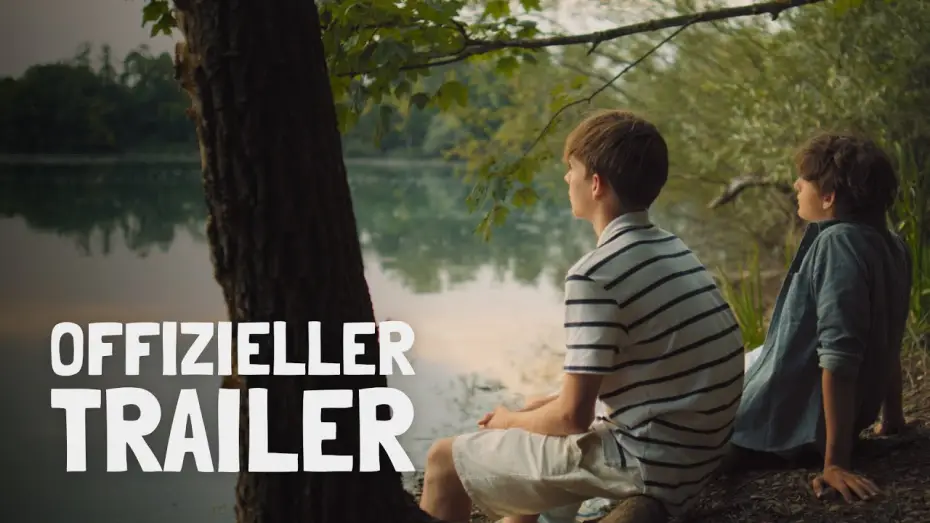 Video for the film Take Me Home — BRING MICH NACH HAUSE | Kurzfilm Trailer | Deutsch (2025)