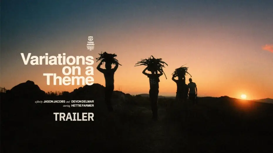 Video for the film Variations on a Theme — ⁠ Variations on a Theme | 2026 | Official Trailer ⁠