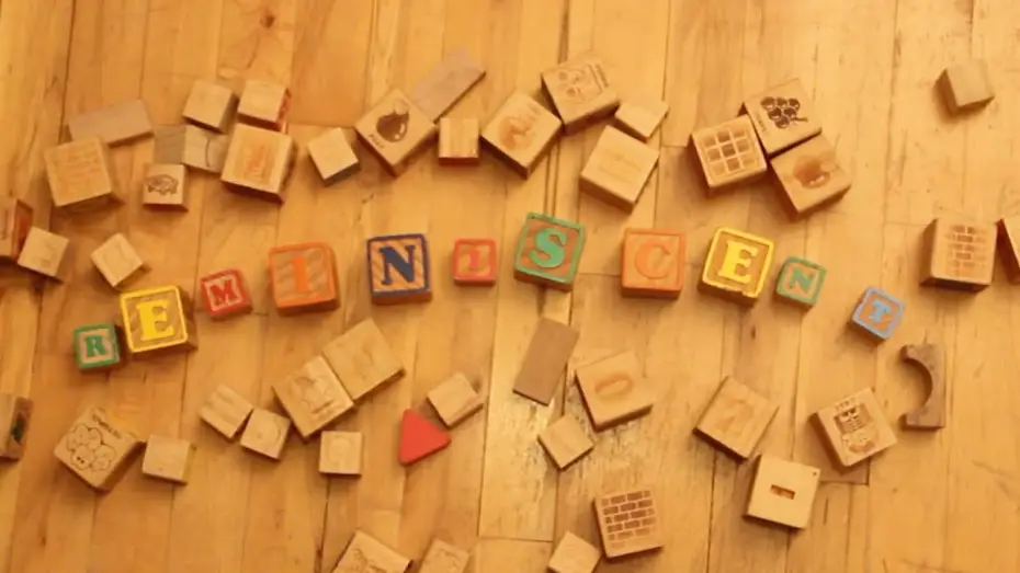 Video for the film Reminiscent — Reminiscent - Short Film Written and Directed by Kylie Johnson