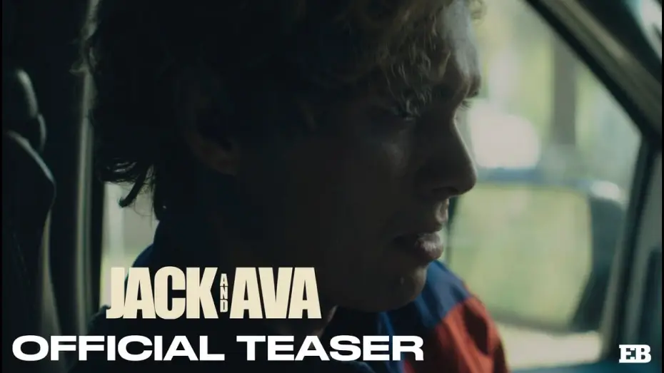 Video for the film Jack and Ava — Official Teaser