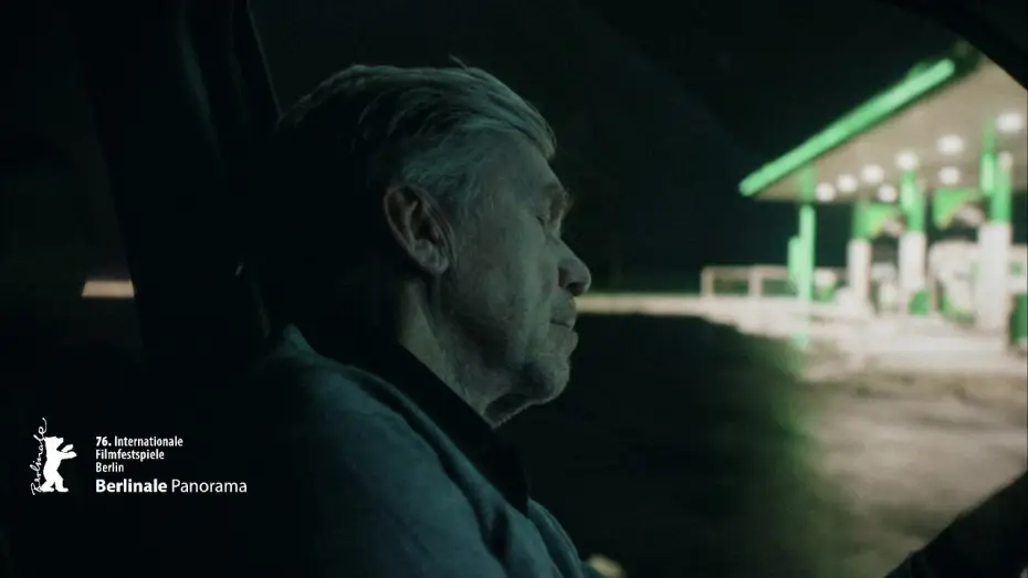 Video for the film London — Official Trailer