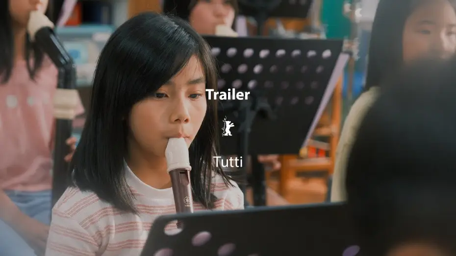 Video for the film Tutti — "Tutti" (Official Trailer) | Berlinale Generation 2026
