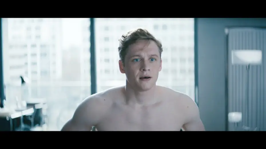 Video for the film Break Up Man — SCHLUSSMACHER Trailer (Full-HD) - Deutsch / German