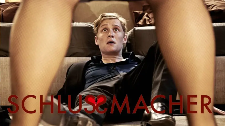 Video for the film Break Up Man — Schlussmacher - Trailer deutsch HD