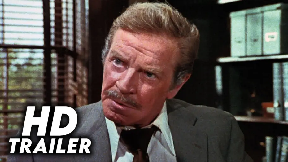 Video for the film Flood! — Flood (1976) Original Trailer [HD]
