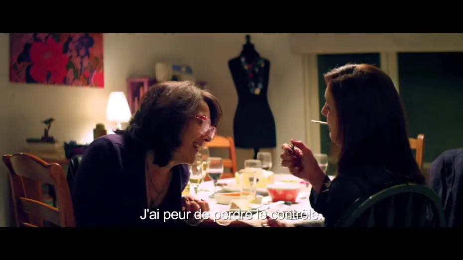 Video for the film Gloria — GLORIA - Bande Annonce VOST