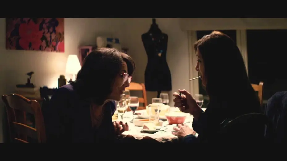 Video for the film Gloria — Gloria - Trailer italiano