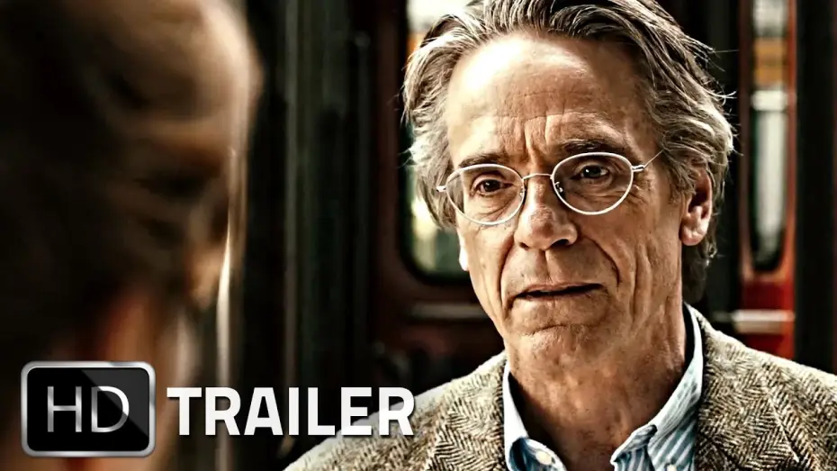 Video for the film Night Train to Lisbon — NACHTZUG NACH LISSABON Trailer German Deutsch HD 2013