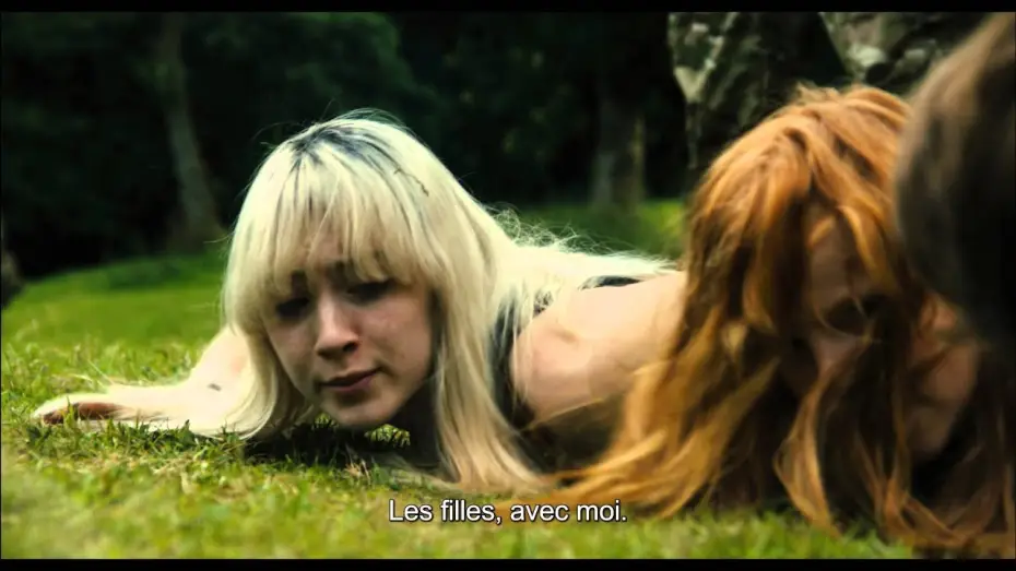 Video for the film How I Live Now — How I Live Now - Bande Annonce VOST